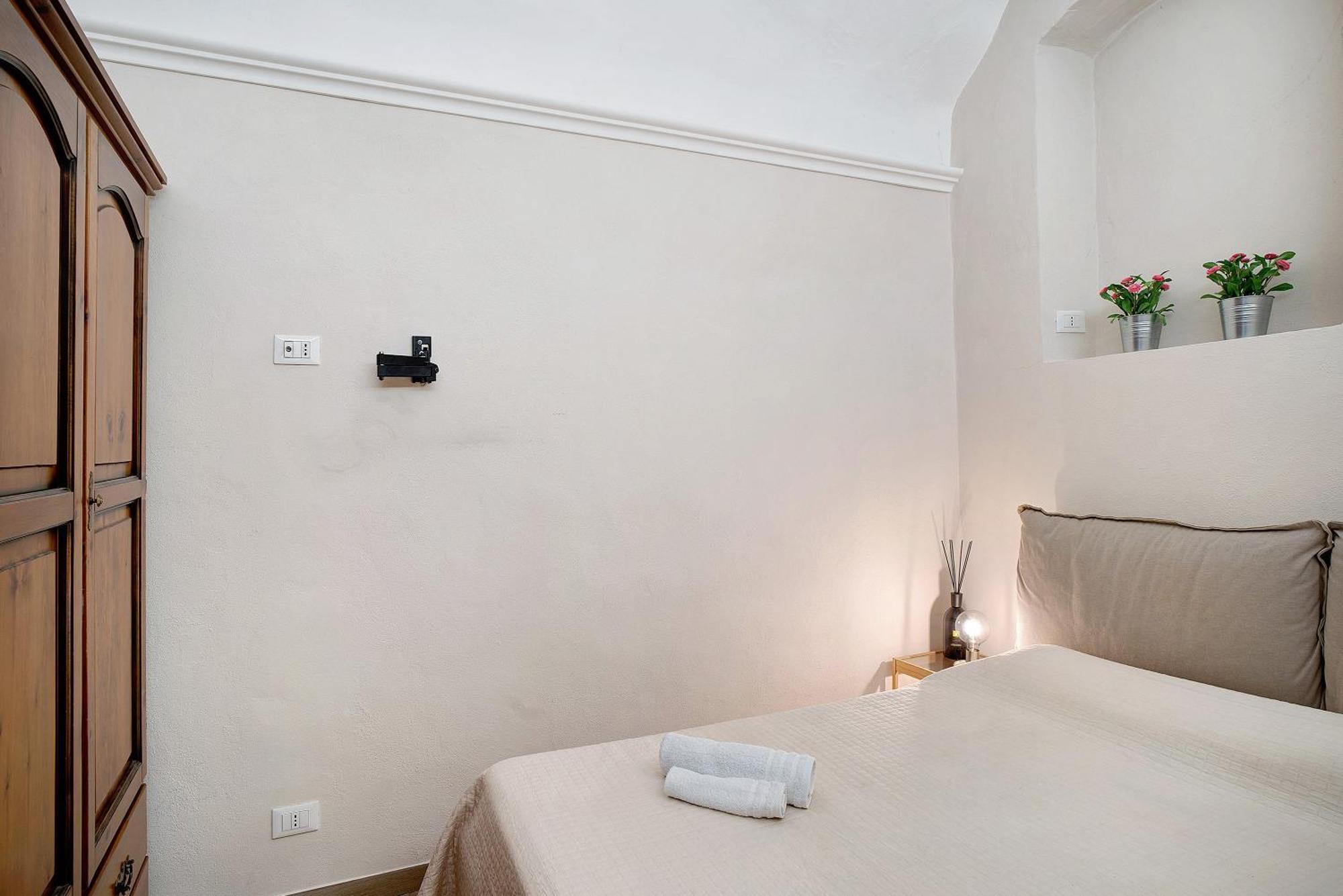 Appartement Casa Elena à Bordighera Extérieur photo