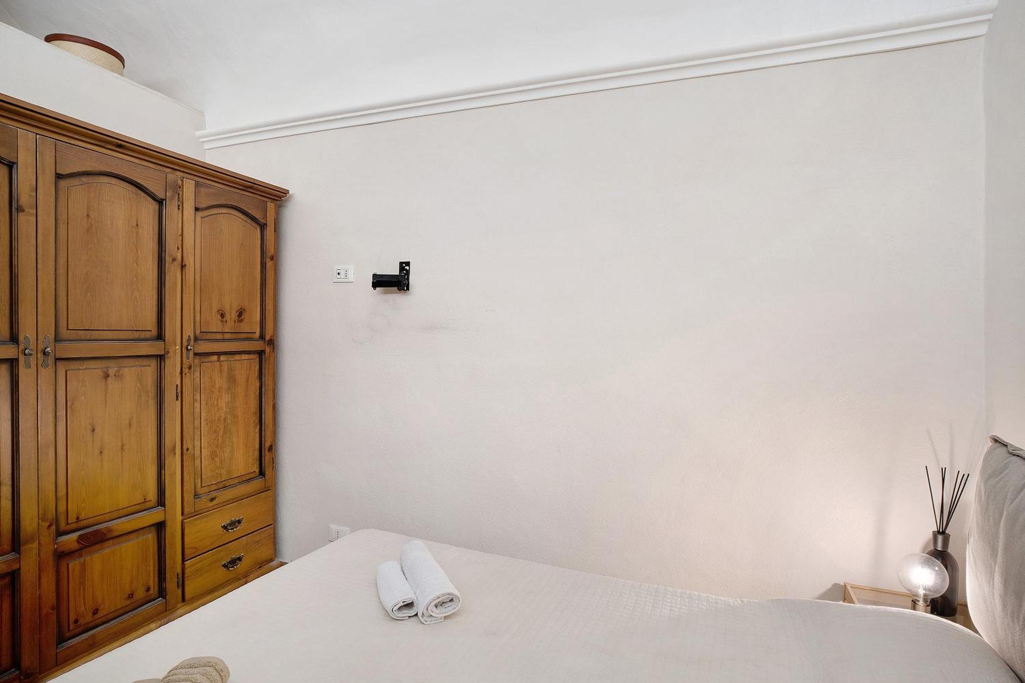 Appartement Casa Elena à Bordighera Extérieur photo