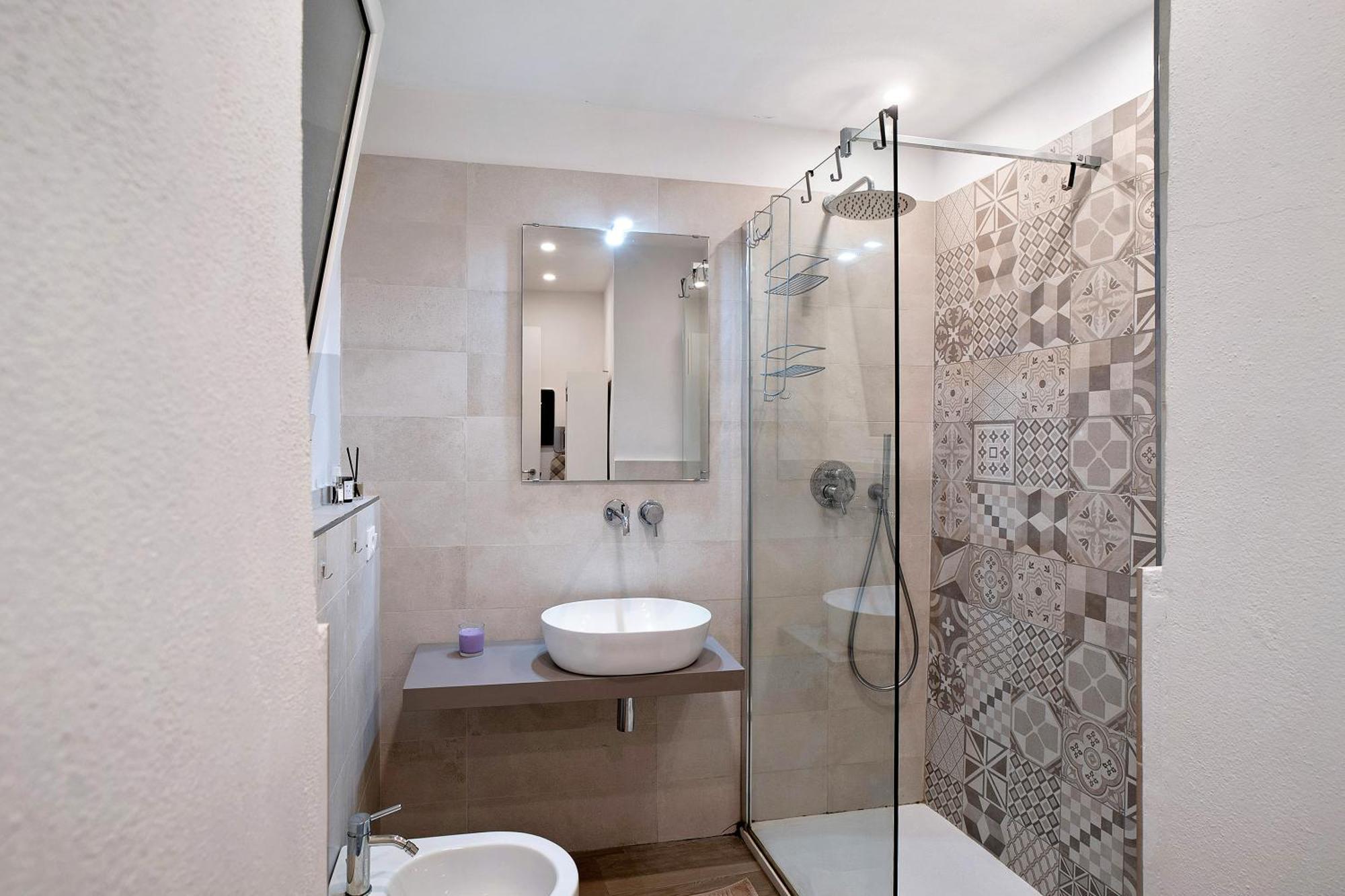 Appartement Casa Elena à Bordighera Extérieur photo