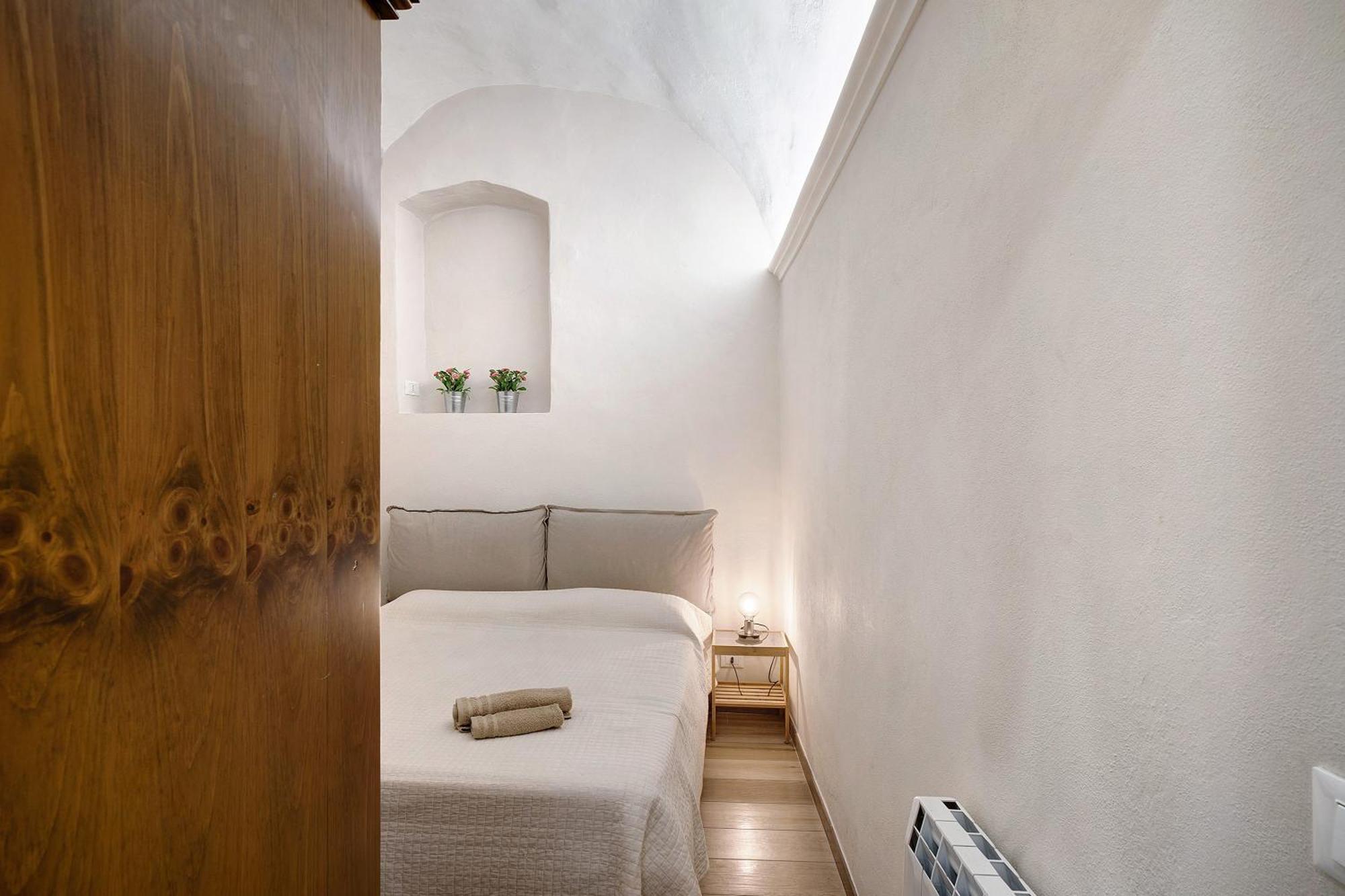 Appartement Casa Elena à Bordighera Extérieur photo
